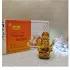 Tangy Orange Tasty Burfee With Golden Ganesh Combo
