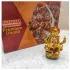 Dhoda Burfee N Shiny Ganesh Idol