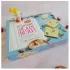Tasty Burfi With Ganpati Idol Combo