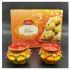 Set of Diyas N T-Light holder