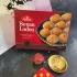 Charan Paduka Moli With Besan Ladoo