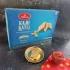 Charan Paduks Moli With Kaju Katli