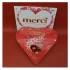 European Chocolate with Lindt