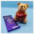 Sweet Dairy Milk with Teddy