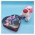 Cute Plush in Combo with Chocolate