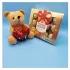 Delicious Ferrero with Teddy