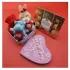 Teddy Set for Valentine with Ferrero