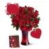 Valentines Bouquet for Love