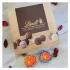 Lindt Chocolates Truffles & Pretty Diyas For Diwali