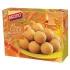 Delicious Besan Laddo