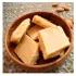 Flavourful Almond Burfi