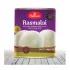 Flavourful Rasmalai