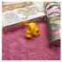 Soan Papdi & Peri Peri Pringles With Yellow Ganesha Idol