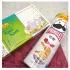 Tempting Kaju Katli & Pringles