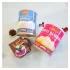 Pretty Ganesh Idol With Rasmalai & Rasbhari Gift Pack