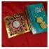 Ravishing Candle with Sweet Sona Papdi