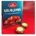 2 Beautiful Diya in Combo with Gulab Jamun