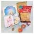 Sweet Extravaganza & Chilli Chatka Combo With Diyas
