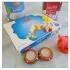 Diwali Hamper With Assorted Sweets And Ganesh Ji Idol