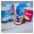 Sweet Delight Hamper & Black Ganesha Idol For Diwali