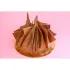 Delicious Hazelnut Belgian Chocolate Mousse
