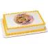Large Sheet Flavourful Cake
