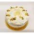 Lemon Pistachio Flavourful Cake