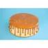 Salted Caramel Yummy Cake