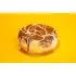 Black Top Marble Flavourful Cheese cake