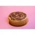 Chocolate Peanut Butter Tasty Cheesecake