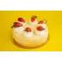Strawberry Tasty Cheesecake