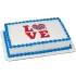 Large Sheet Flavourful Cake 16″ x 24″