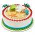 Beach Cake