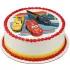 Cars 3 Ahead of the Curve Delicious Cake