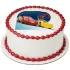 Cars 3 Race Ready Cake