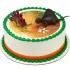 Dinosaur Pals Delicious Cake
