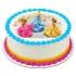 Disney Princess Once Upon a Moment Cake