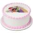 Disney Princess Together Cake