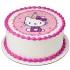 Hello Kitty Party Hat Flavourful Cake