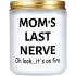 Mom Scented Candle Gifts for Mom