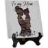 Engraved Acrylic Plaque Gifts for Mom
