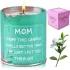 Scented Jar Candle