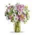 Sweet Blossom in Mason Jar