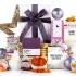Sweet & Savoury Selection
