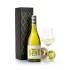 6Ft6 White Wine Box