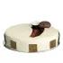BELGIAN WHITE MUDCAKE