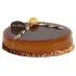 CARAMEL GLAZE MUDCAKE