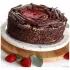 MOUTHWATERING BLACK FOREST CAKE