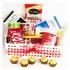 Delicious Chocolaty Hamper with Love