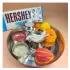 Hershey's with Pooja Thali Set for Bhai Dooj